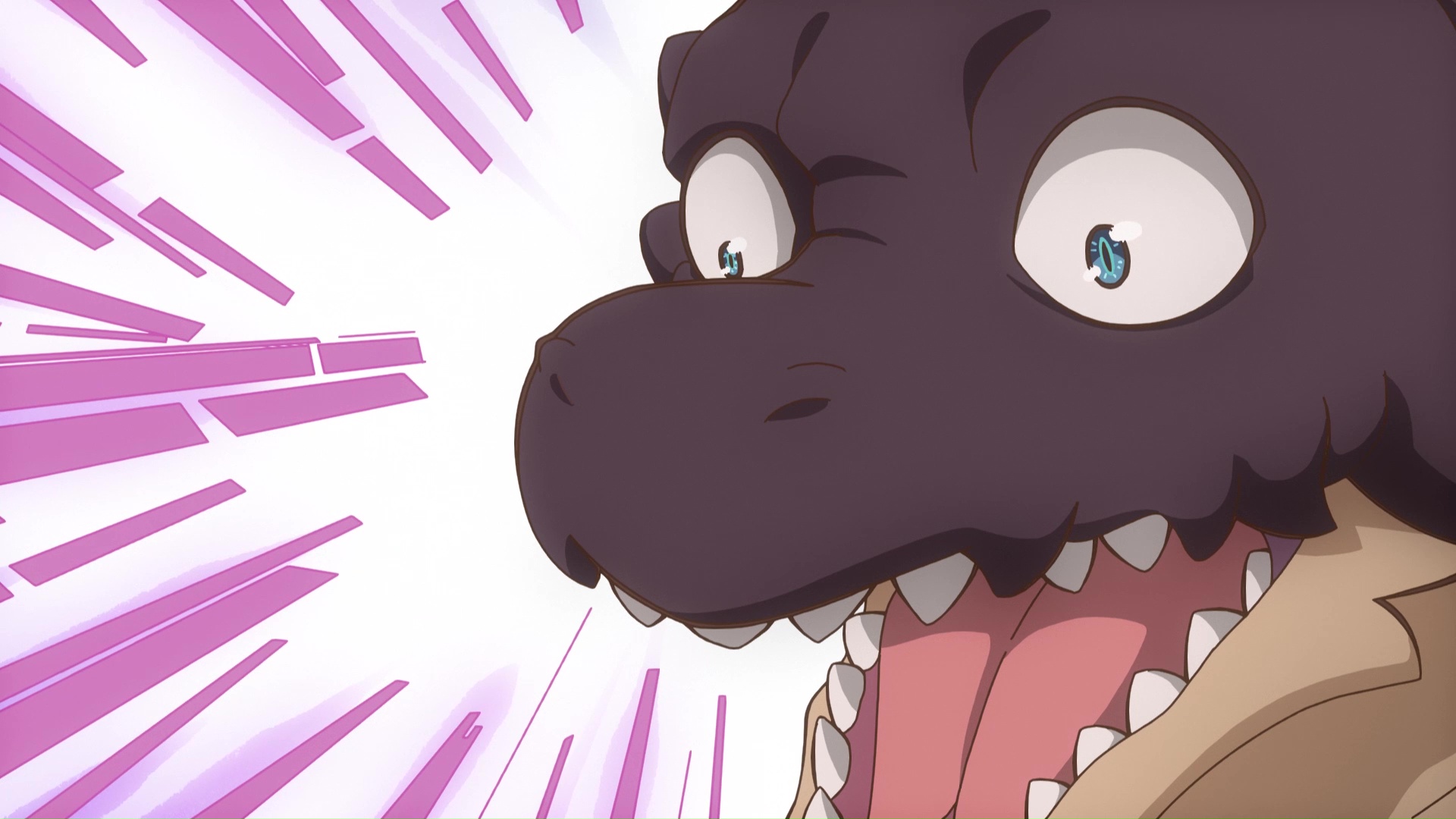 A Gentle Dragon Of 5000 Years Old Anime A Herbivorous Dragon of 5,000 Years Gets Unfairly Villainized (Anime