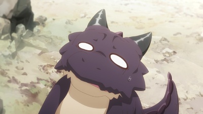 A Herbivorous Dragon of 5,000 Years Gets Unfairly Villainized Season 2