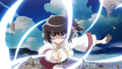 A Herbivorous Dragon of 5,000 Years Gets Unfairly Villainized Season 2