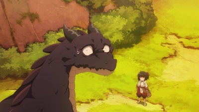 A Herbivorous Dragon of 5,000 Years Gets Unfairly Villainized Season 2