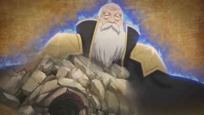 A Herbivorous Dragon of 5,000 Years Gets Unfairly Villainized Season 2