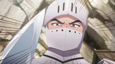 A Herbivorous Dragon of 5,000 Years Gets Unfairly Villainized Season 2