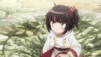 A Herbivorous Dragon of 5,000 Years Gets Unfairly Villainized Season 2