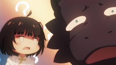 A Herbivorous Dragon of 5,000 Years Gets Unfairly Villainized Season 2