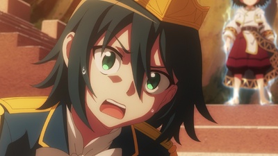 A Herbivorous Dragon of 5,000 Years Gets Unfairly Villainized Season 2