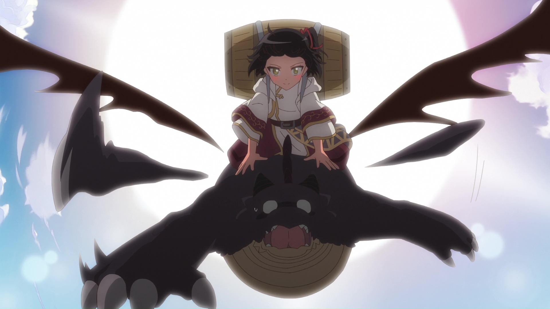 A Herbivorous Dragon of 5,000 Years Gets Unfairly Villainized Season 2