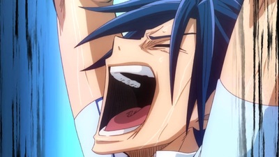 Yowamushi Pedal: Glory Line