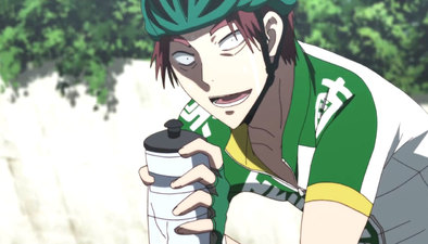 Yowamushi Pedal Re:Road