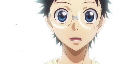 Yowamushi Pedal Re:Generation