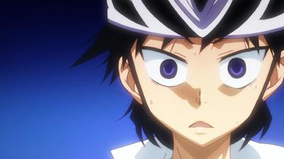 Yowamushi Pedal: Spare Bike