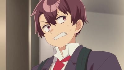 Yowayowa Sensei - La prof timorosa