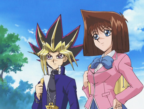 Yu-Gi-Oh! Capsule Monsters