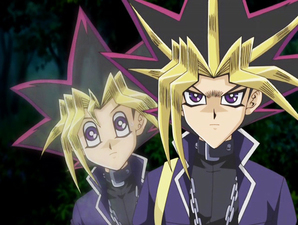 Yu-Gi-Oh! Capsule Monsters