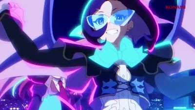 Yu-Gi-Oh! Card Game: The Chronicles (Special)