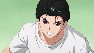 Yu Yu Hakusho 2018