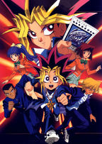 YU-GI-OH!