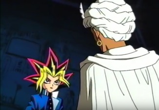 YU-GI-OH!