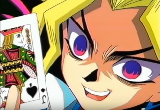 YU-GI-OH!