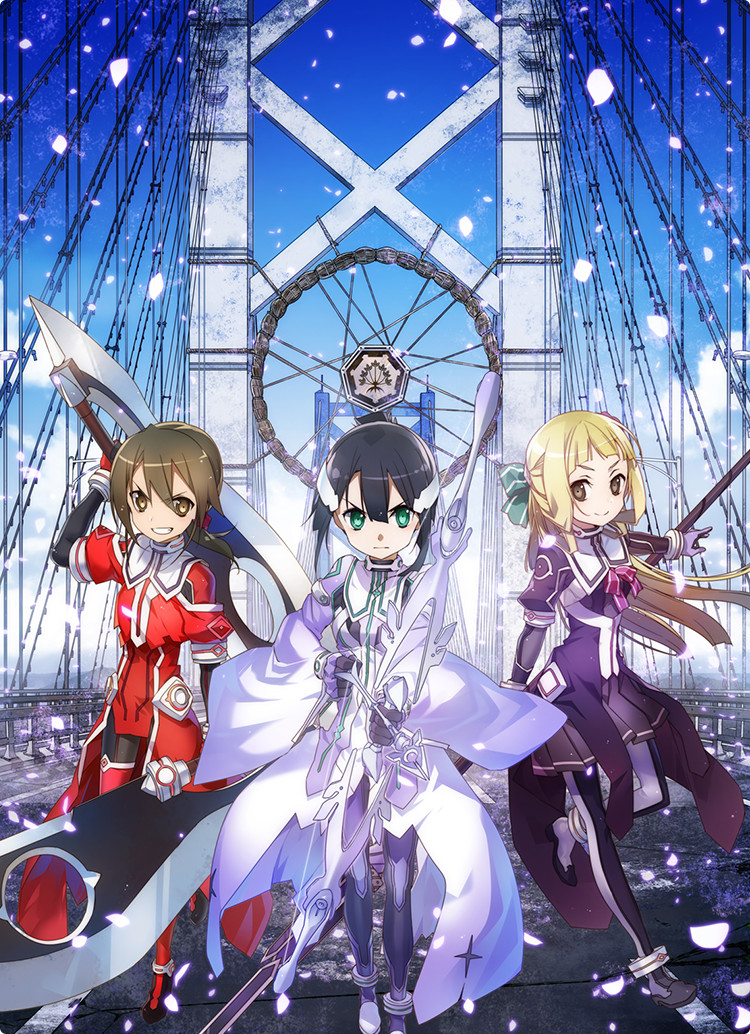 Get Wallpaper Yuki Yuna Wa Yusha De Aru Washio Sumi No Shō Film Relazioni For iPhone