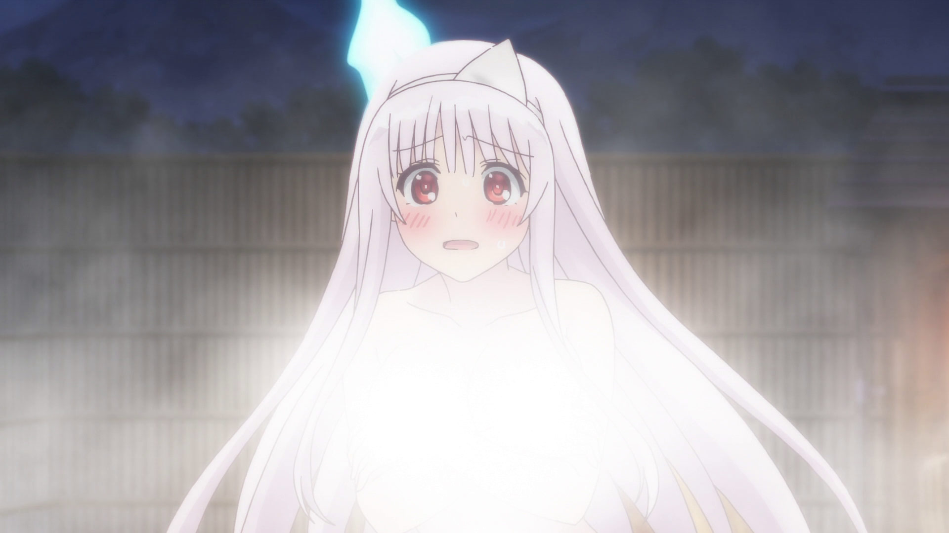 Yuragi-sou no Yuuna-san (Anime) | AnimeClick.it