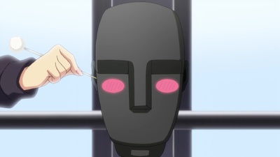 Aru Asa Dummy Head Mike ni Natte Ita Ore-kun no Jinsei