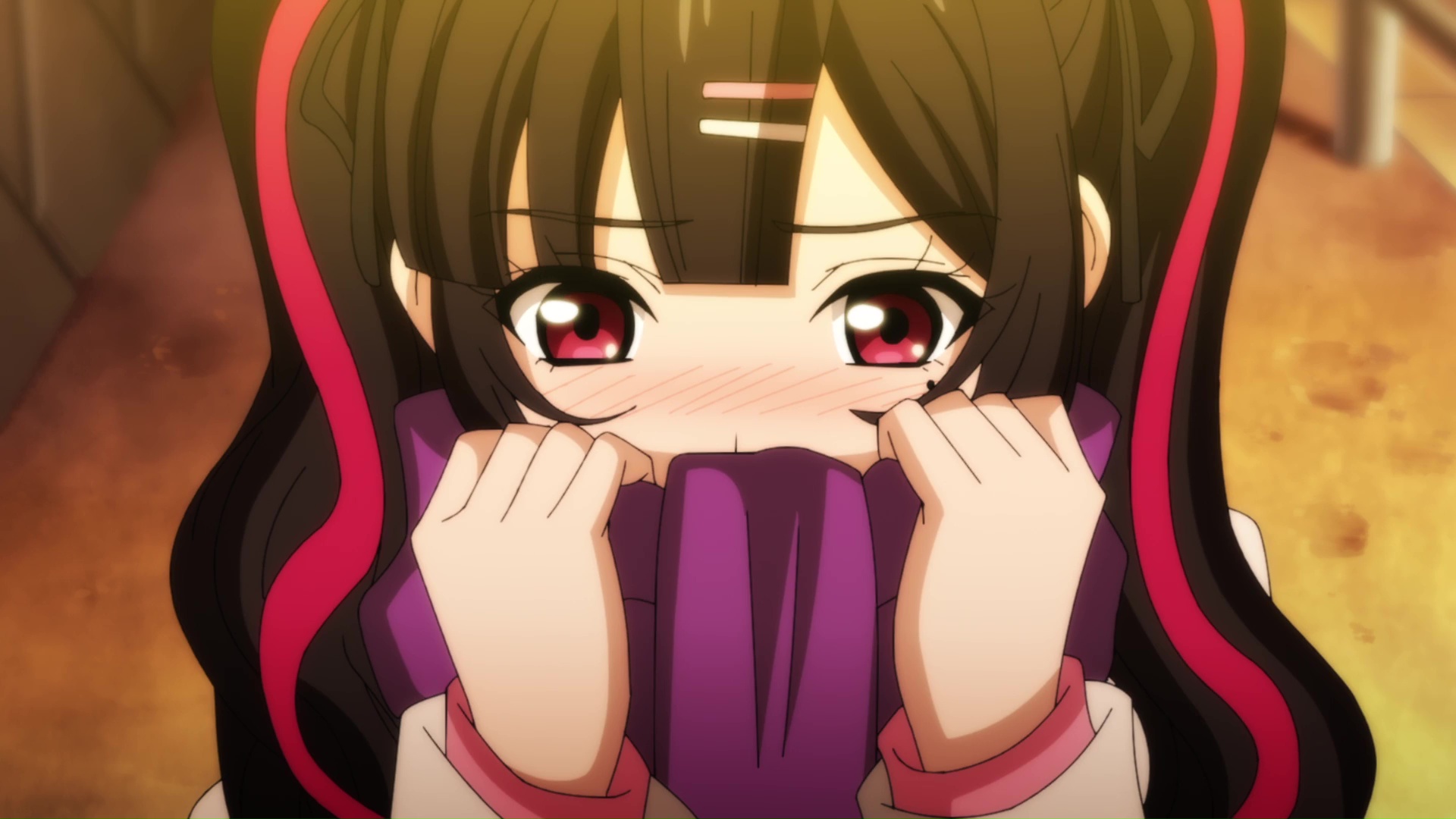 Aru Asa Dummy Head Mike ni Natte Ita Ore-kun no Jinsei (Anime