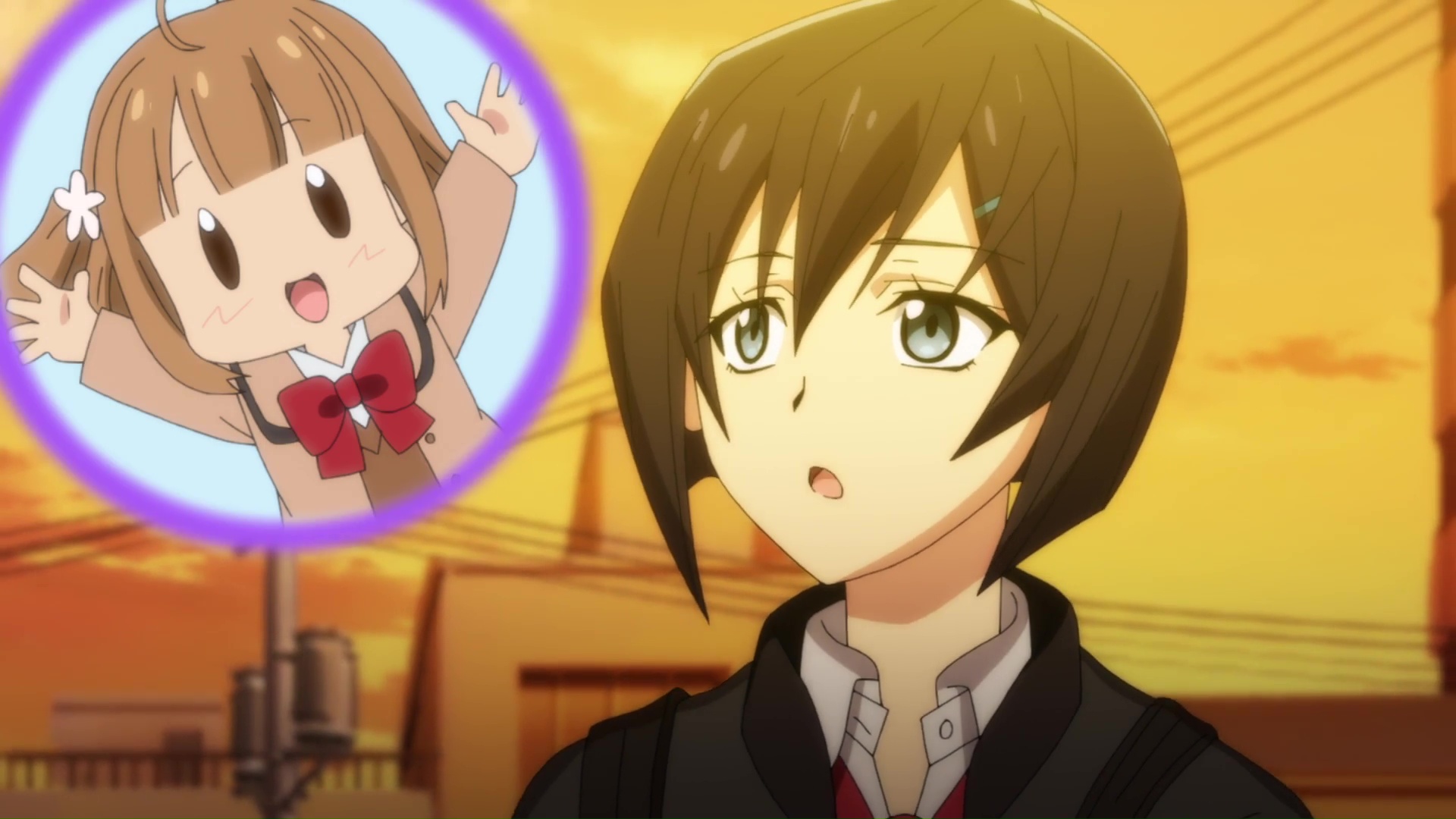 Aru Asa Dummy Head Mic Ni Natteita Ore-kun No Jinsei