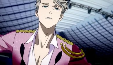 Yuri!!! on Ice