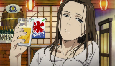 Yuri!!! on Ice