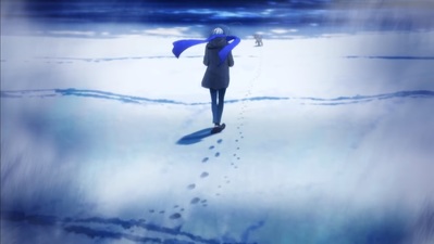 Yuri!!! on Ice the Movie: Ice Adolescence