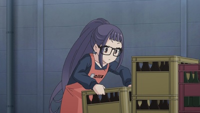 Laid-Back Camp Season 2