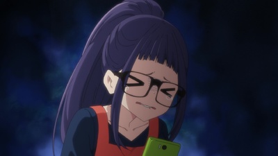 Laid-Back Camp Season 2