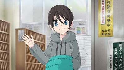 Laid-Back Camp Season 2