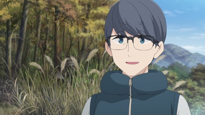 Laid-Back Camp Season 2