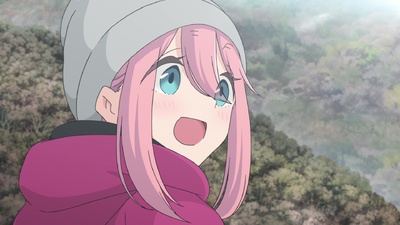 Laid-Back Camp Season 2