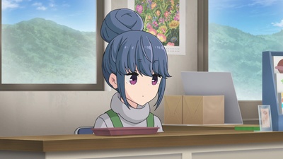 Laid-Back Camp Season 2