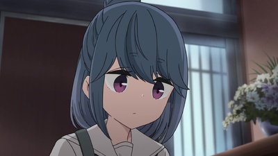 Laid-Back Camp Season 2
