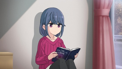 Laid-Back Camp Season 2