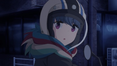 Laid-Back Camp Season 2