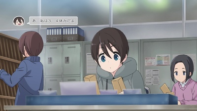 Laid-Back Camp Season 2