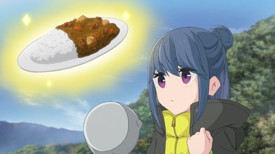 Laid-Back Camp Season 2