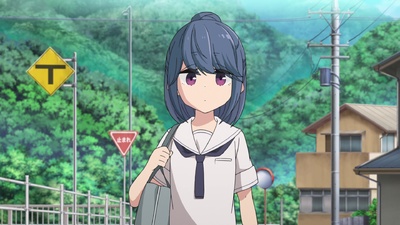 Laid-Back Camp Season 2