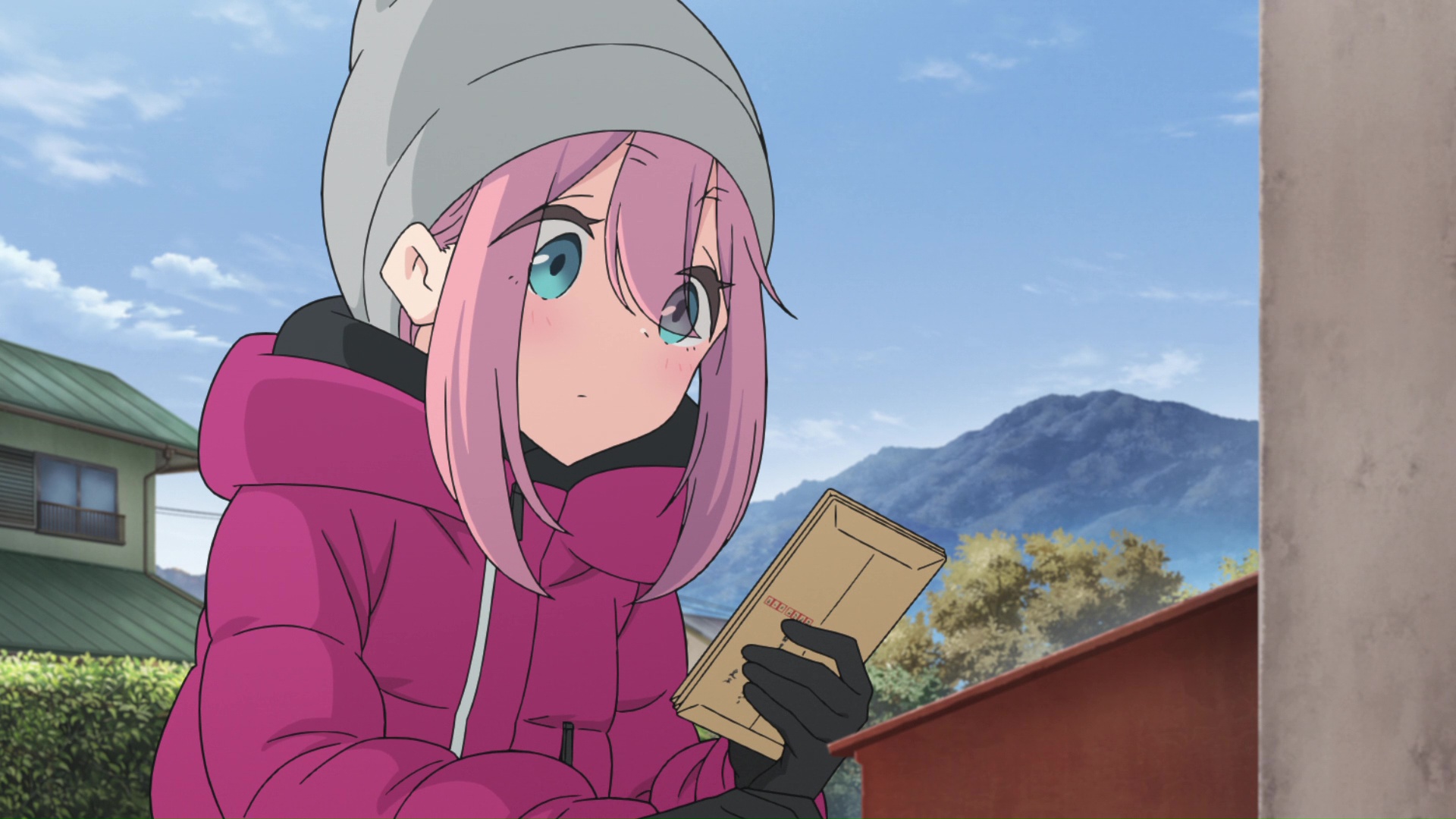 Камп 2. Laid back Camp Yuru Camp. Лагерь на свежем воздухе Yuru Camp. Yuru Camp (2018).