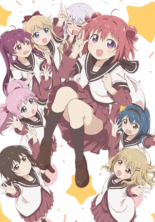 Yuruyuri ten