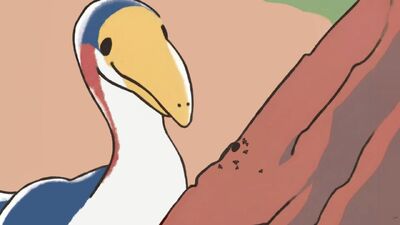 Yuruyuru Zukan