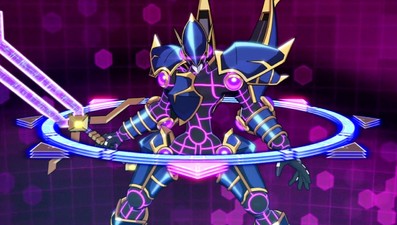 Yu-Gi-Oh! VRAINS