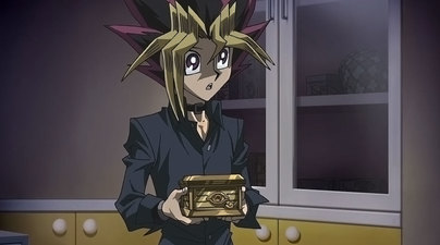 Yu-Gi-Oh: The Dark Side of Dimensions