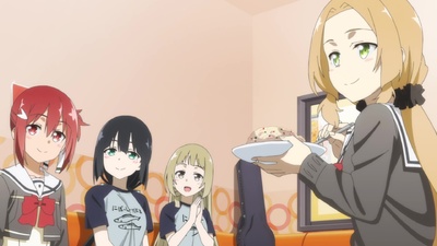Yūki Yūna wa Yūsha de Aru: Dai Mankai no Shō