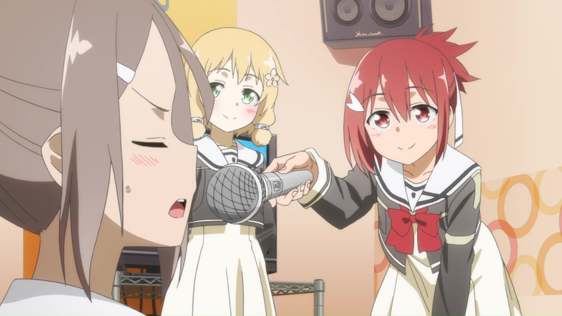 Yūki Yūna wa Yūsha de Aru Dai Mankai no Shō (Anime) AnimeClick.it