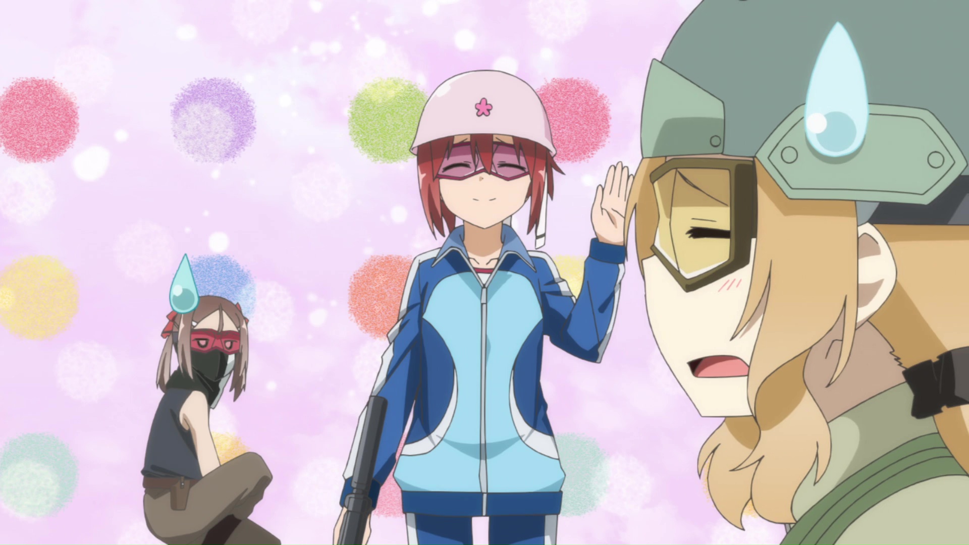 Yūki Yūna wa Yūsha de Aru Dai Mankai no Shō (Anime) AnimeClick.it